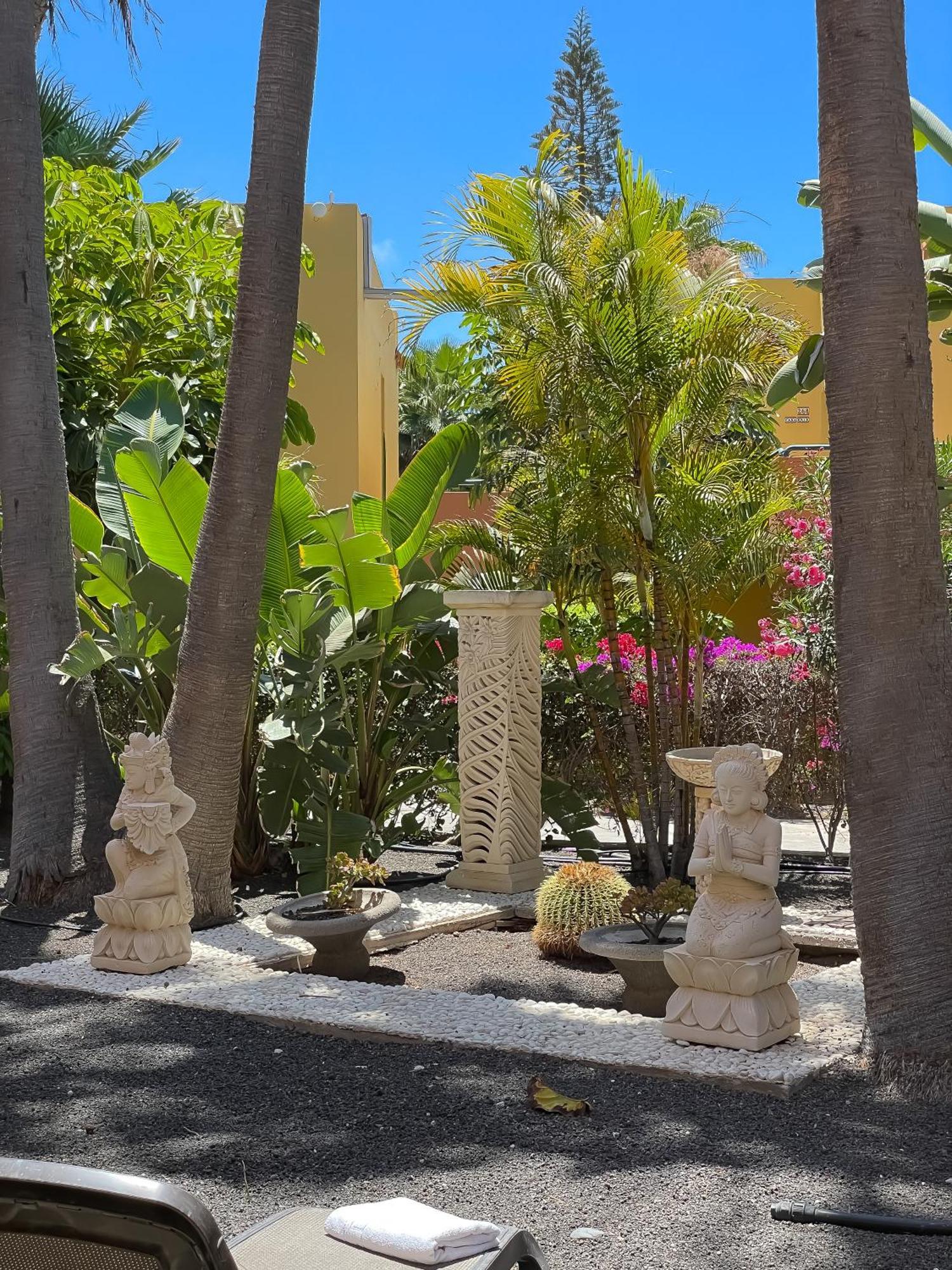 Apartamento B-Rent Atlantic Garden 181 Corralejo Exterior foto