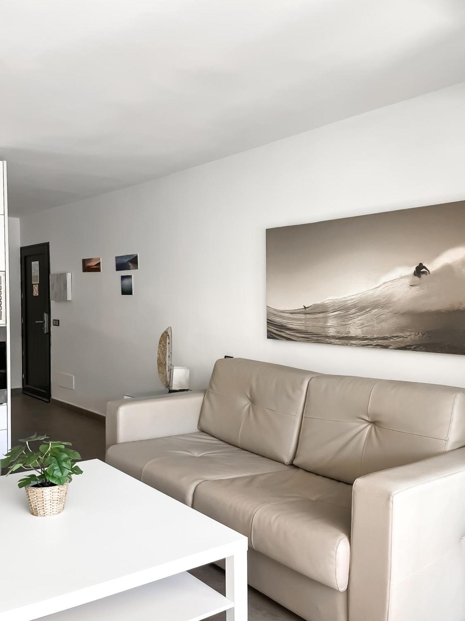 Apartamento B-Rent Atlantic Garden 181 Corralejo Exterior foto